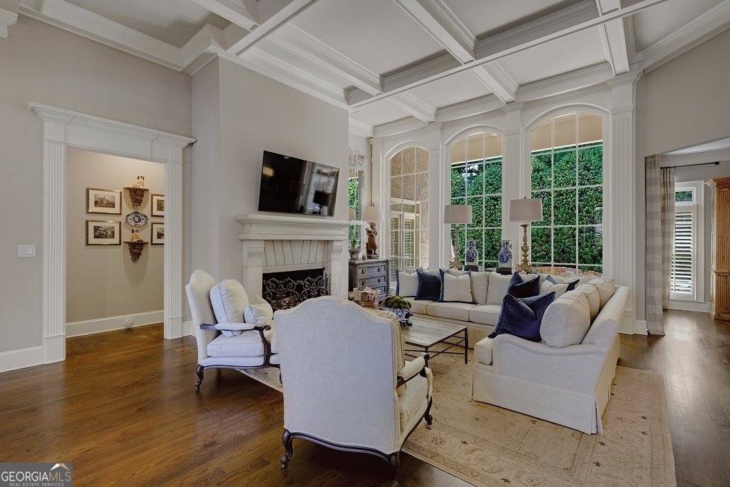 110 Windsor Cove Atlanta - Photo 46