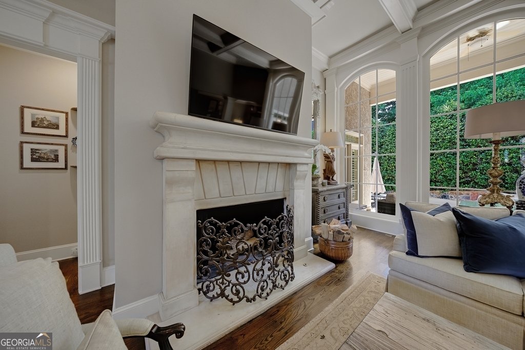 110 Windsor Cove Atlanta - Photo 47
