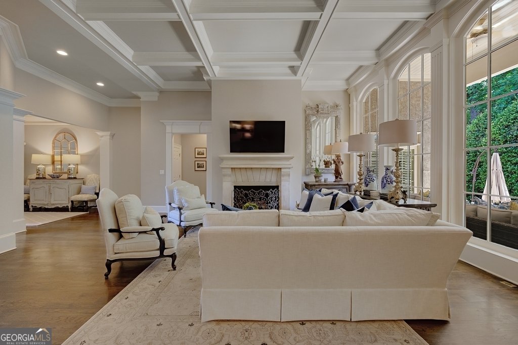 110 Windsor Cove Atlanta - Photo 48
