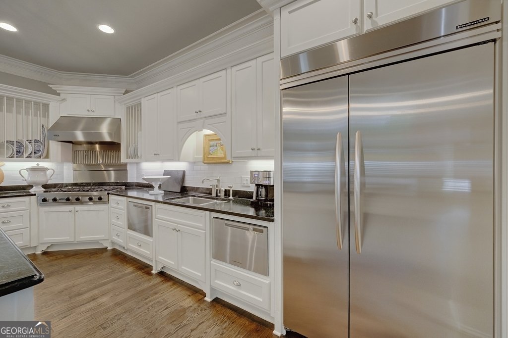 110 Windsor Cove Atlanta - Photo 49