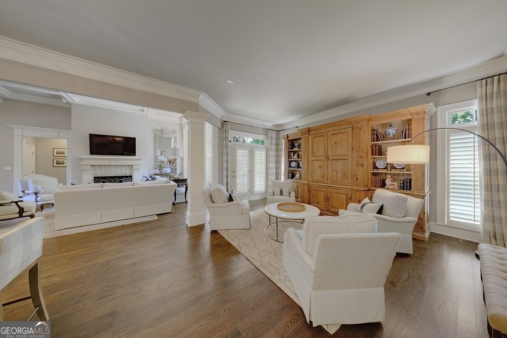 110 Windsor Cove Atlanta - Photo 53