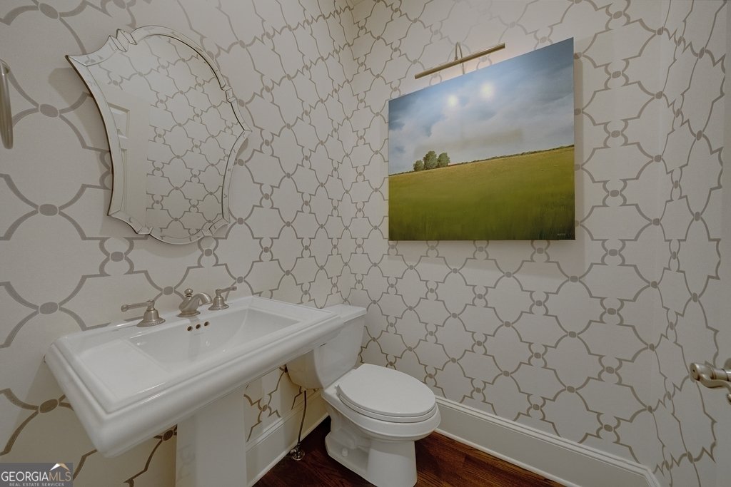 110 Windsor Cove Atlanta - Photo 55