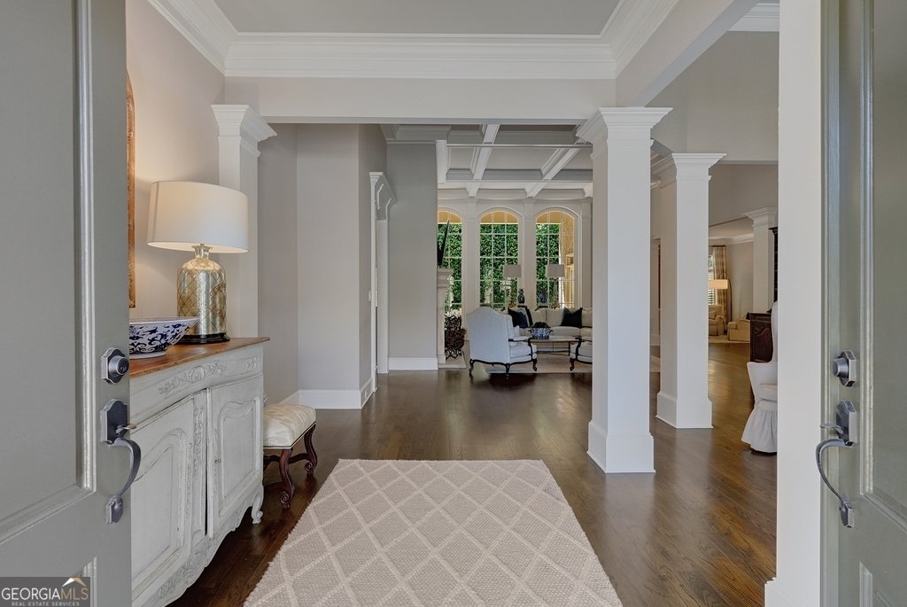 110 Windsor Cove Atlanta - Photo 6