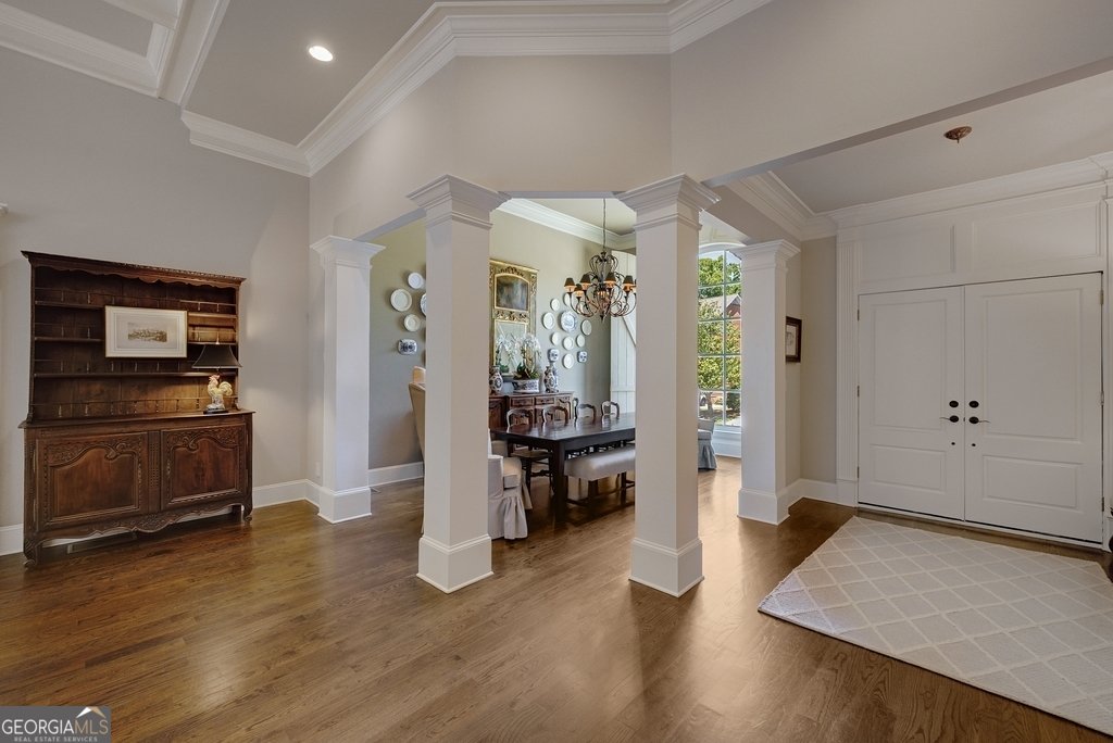 110 Windsor Cove Atlanta - Photo 7