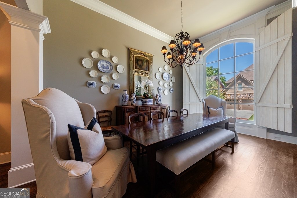110 Windsor Cove Atlanta - Photo 8
