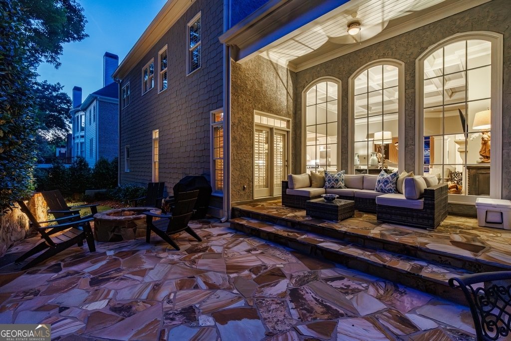 110 Windsor Cove Atlanta - Photo 80