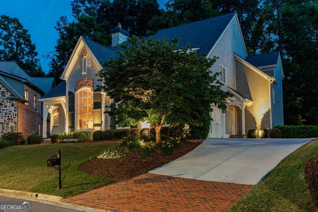 110 Windsor Cove Atlanta - Photo 86