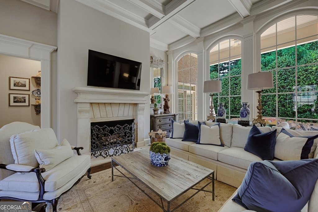 110 Windsor Cove Atlanta - Photo 9