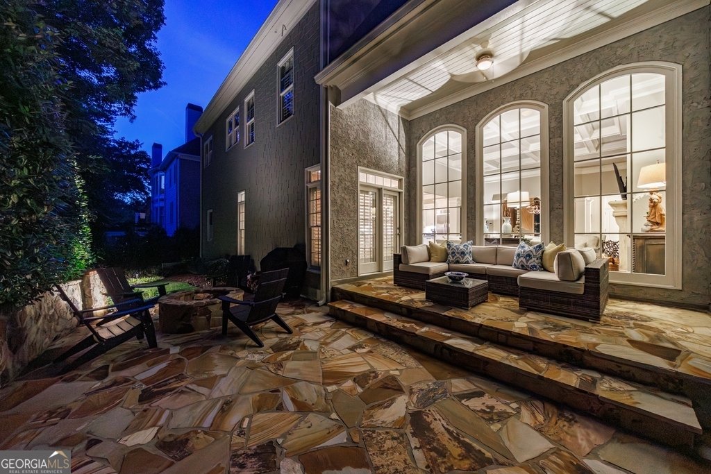 110 Windsor Cove Atlanta - Photo 90