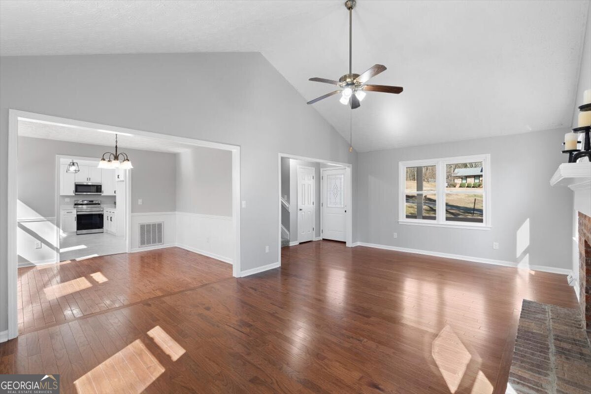 11 Ridgeview Drive Silver Creek - Photo 7
