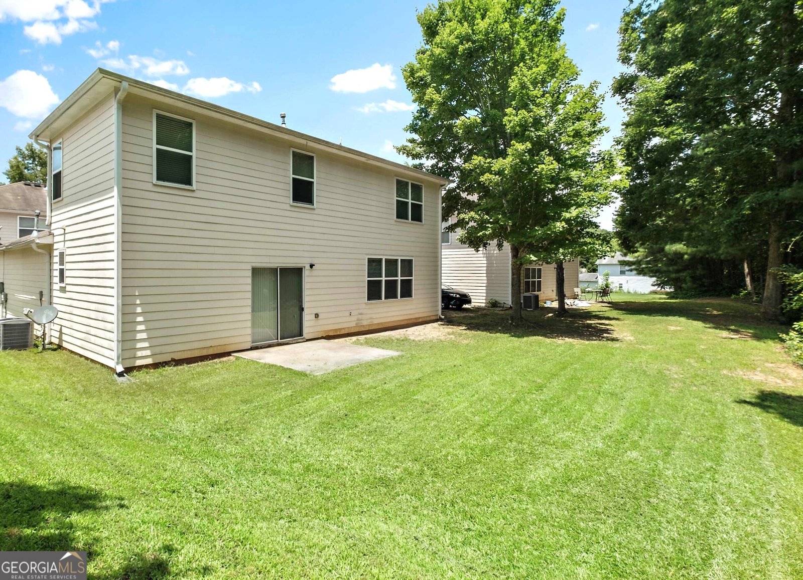 6278 Waverly Lane Fairburn - Photo 11