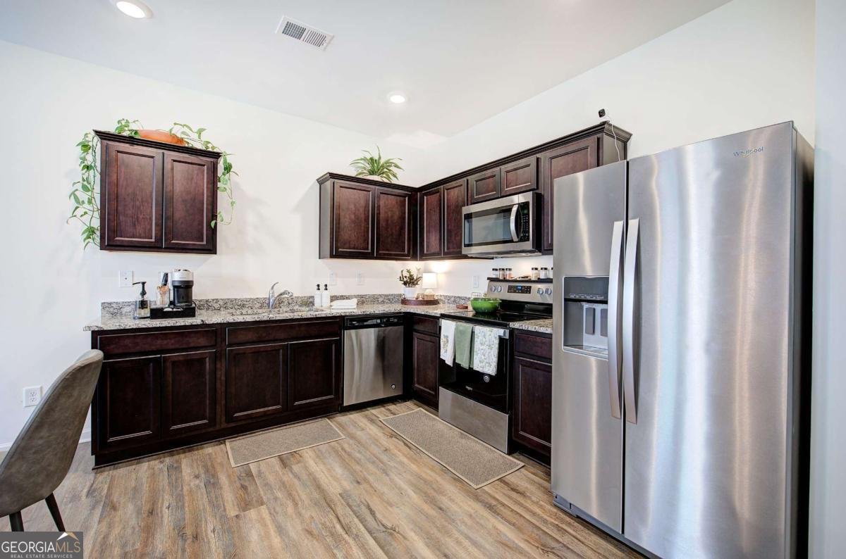 208 Grand Central Way Cartersville - Photo 11
