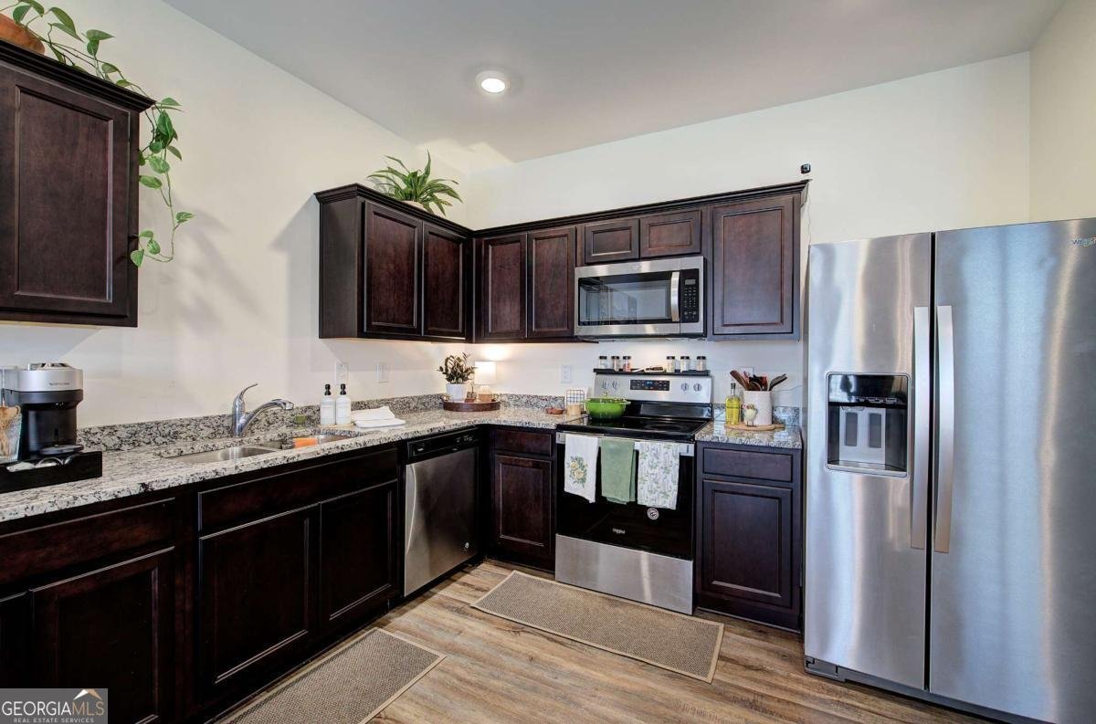 208 Grand Central Way Cartersville - Photo 16
