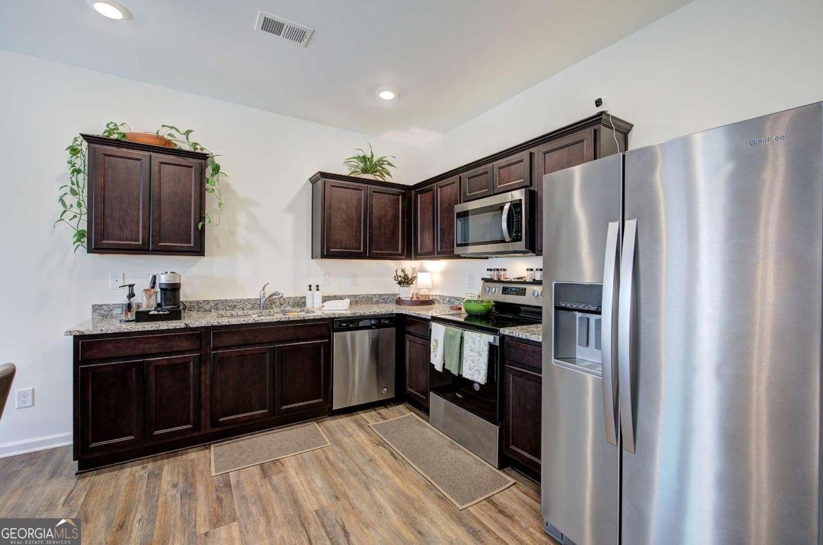 208 Grand Central Way Cartersville - Photo 17