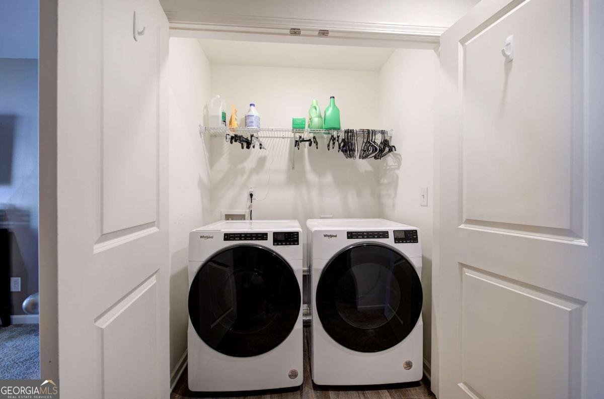 208 Grand Central Way Cartersville - Photo 26