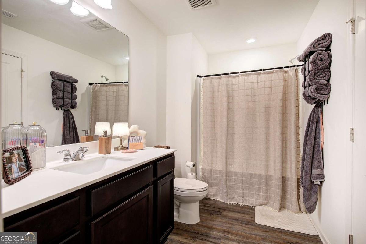 208 Grand Central Way Cartersville - Photo 31
