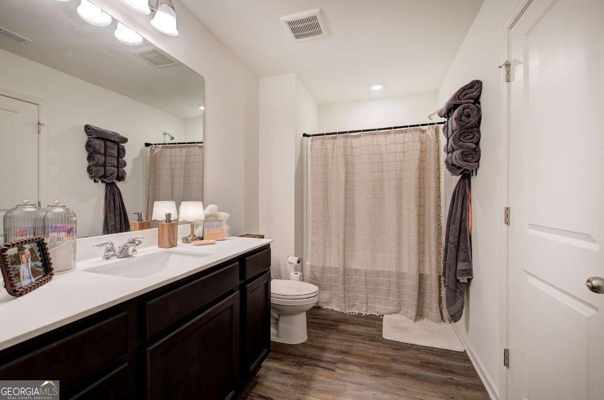 208 Grand Central Way Cartersville - Photo 32