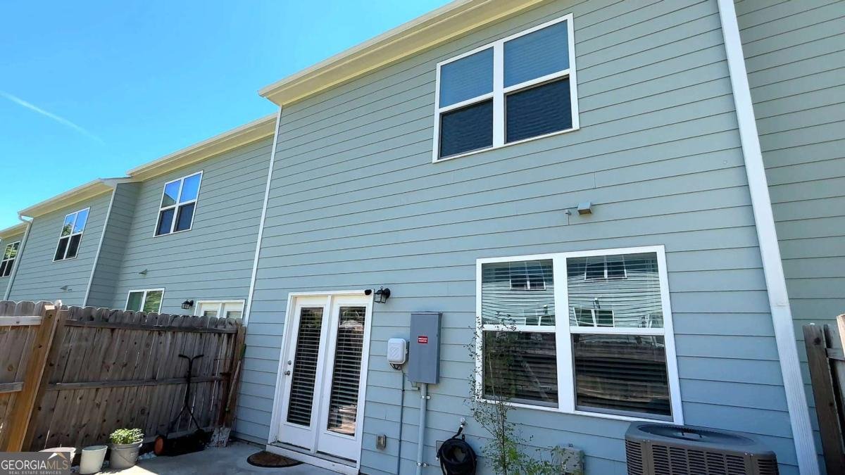 208 Grand Central Way Cartersville - Photo 35