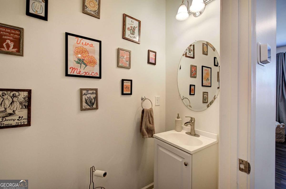 208 Grand Central Way Cartersville - Photo 7