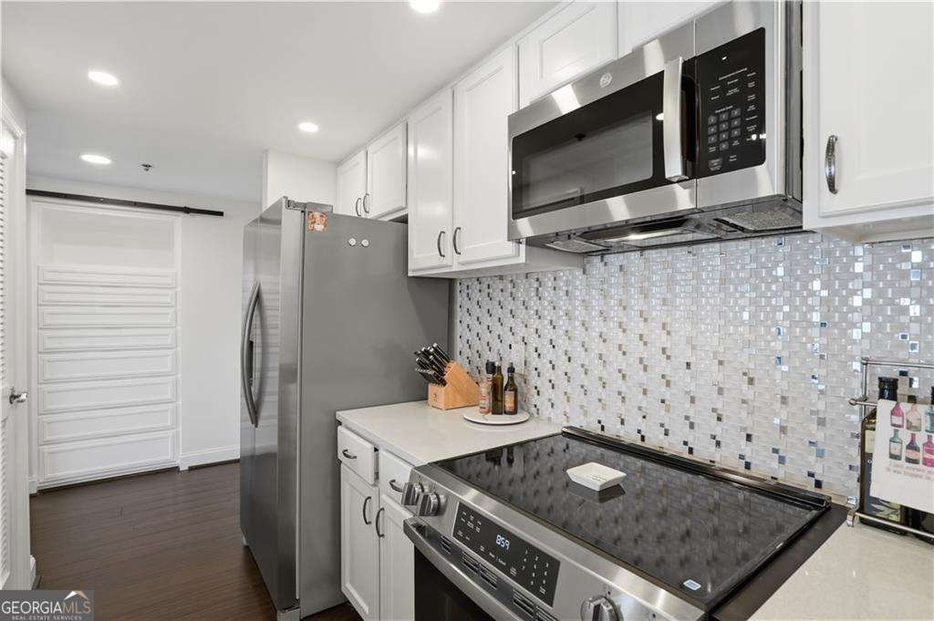 3481 Lakeside Drive Atlanta - Photo 8