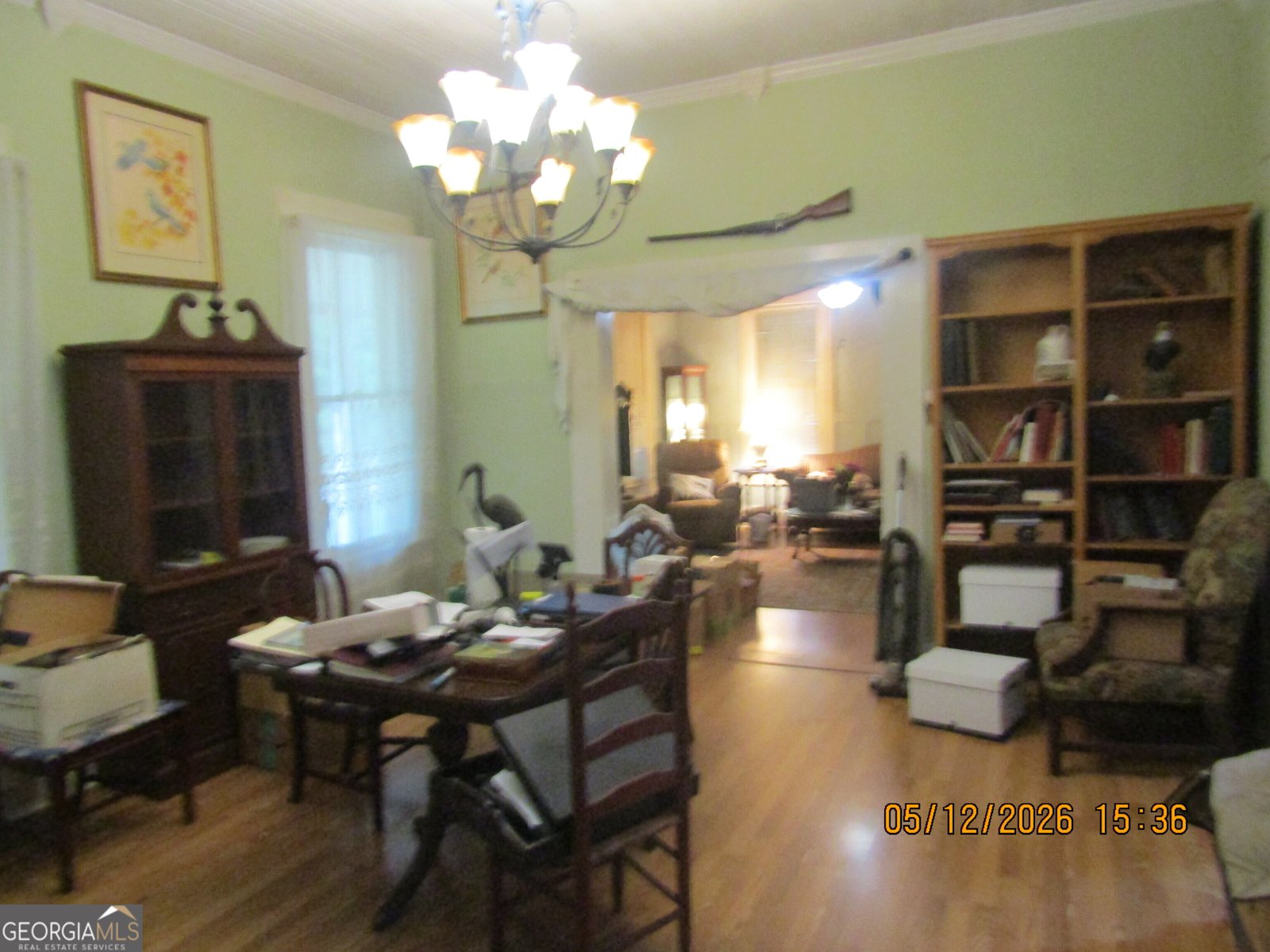 15785 Ga Highway 119 Brooklet - Photo 6
