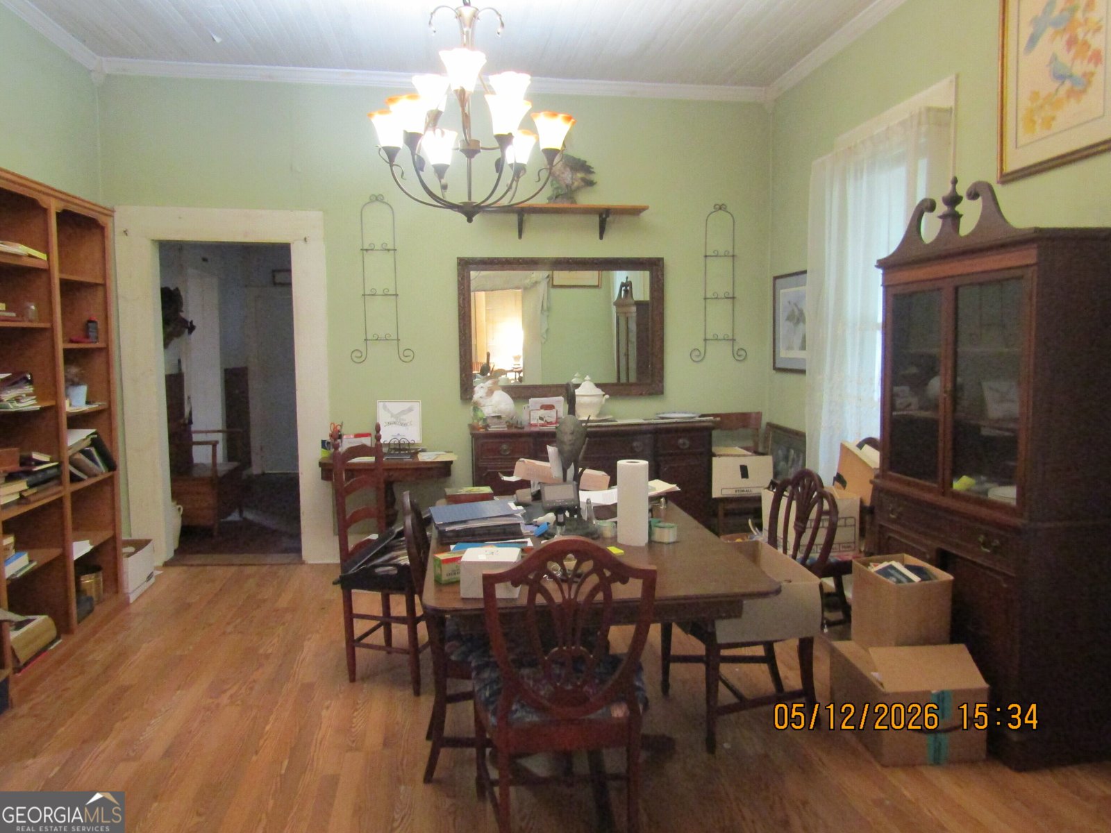 15785 Ga Highway 119 Brooklet - Photo 7