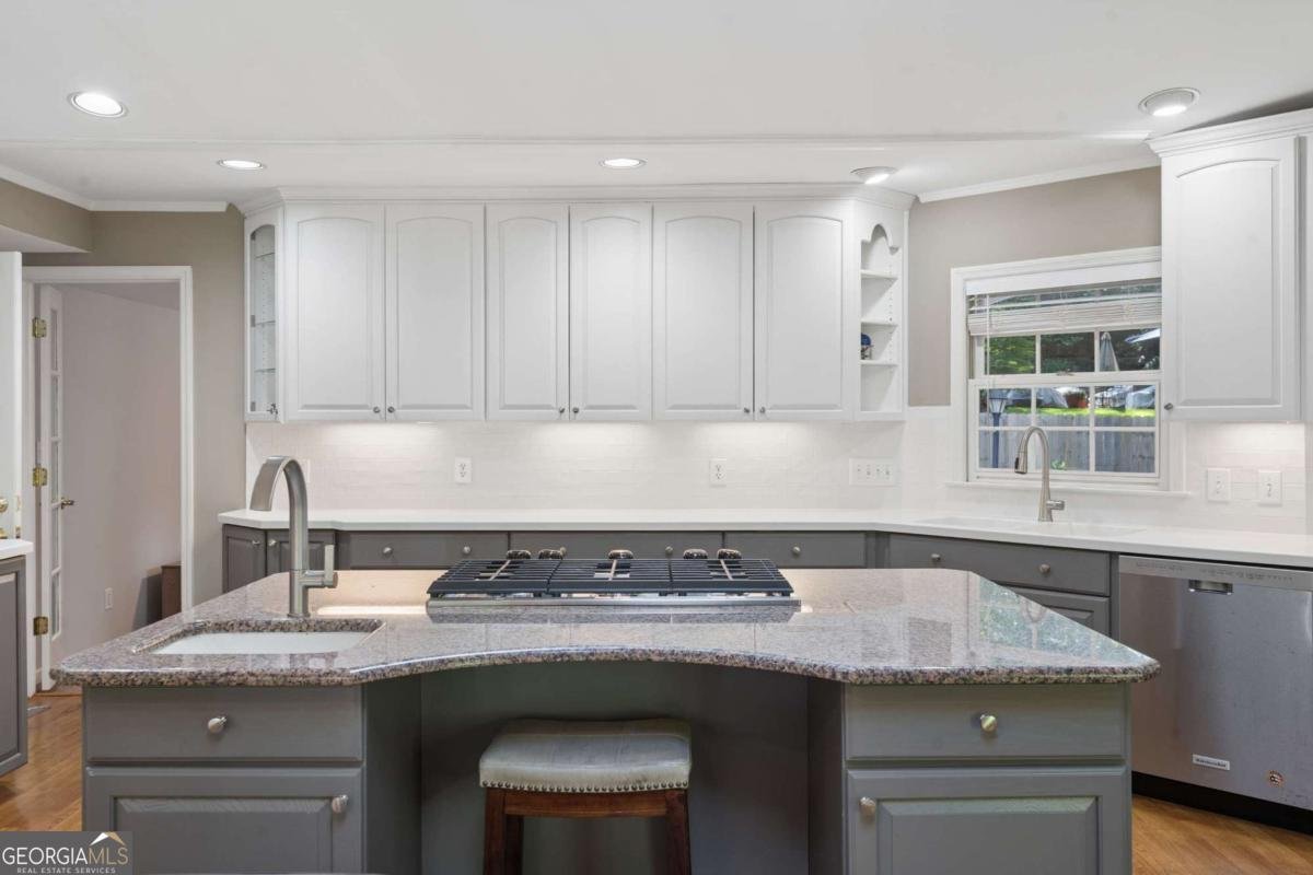 3265 Henderson Creek Road Atlanta - Photo 14