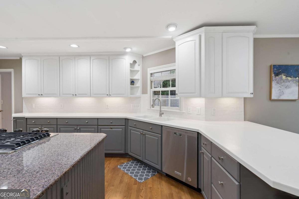 3265 Henderson Creek Road Atlanta - Photo 15