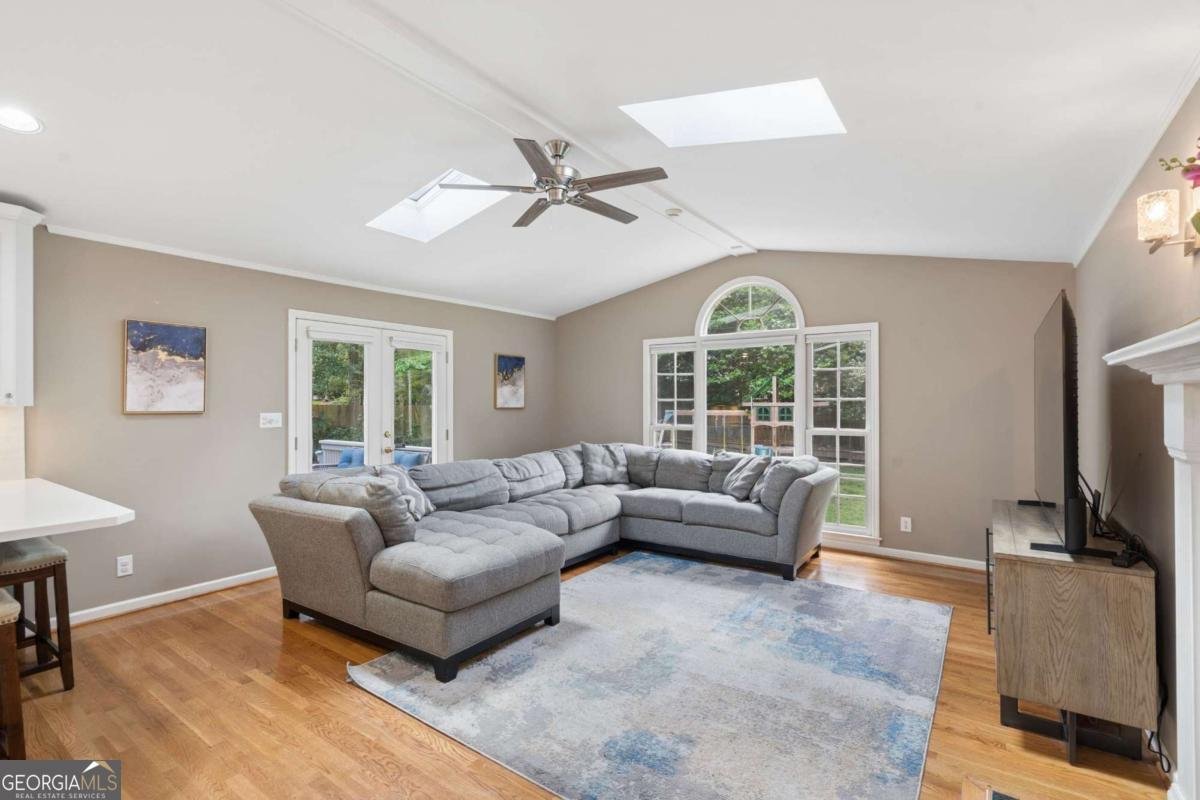 3265 Henderson Creek Road Atlanta - Photo 17