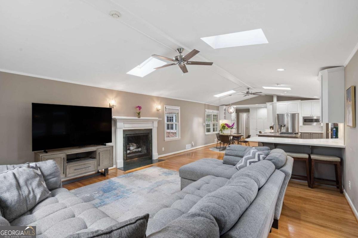 3265 Henderson Creek Road Atlanta - Photo 20