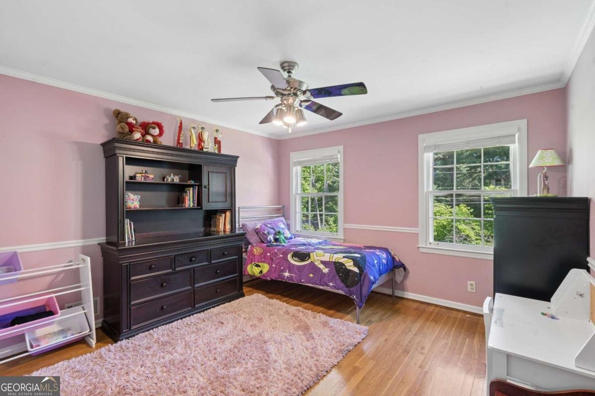 3265 Henderson Creek Road Atlanta - Photo 31
