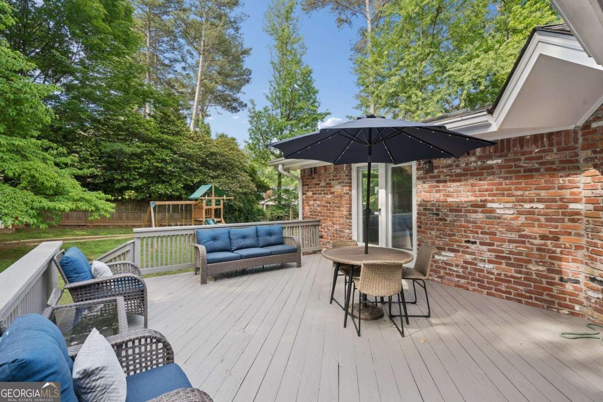 3265 Henderson Creek Road Atlanta - Photo 36