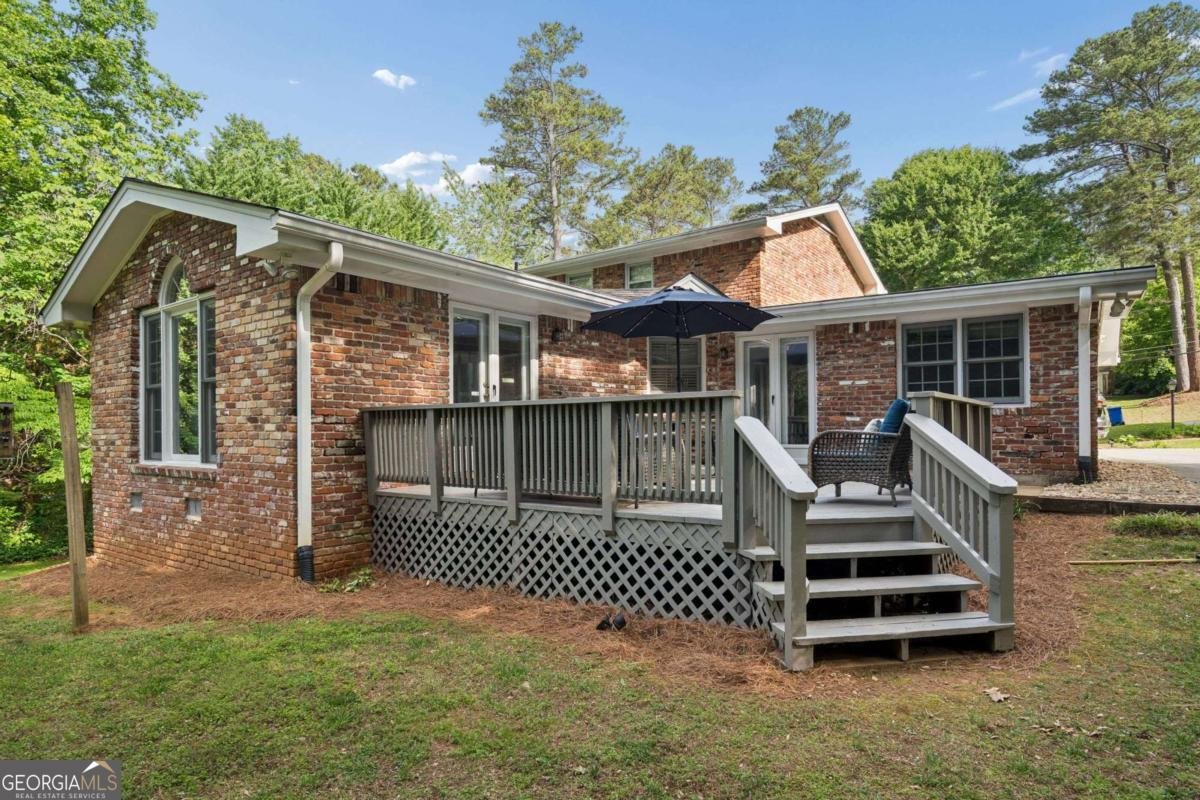 3265 Henderson Creek Road Atlanta - Photo 37