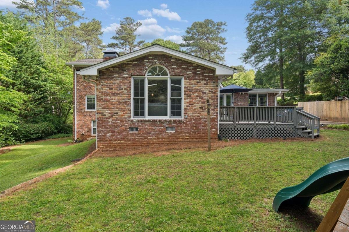 3265 Henderson Creek Road Atlanta - Photo 38