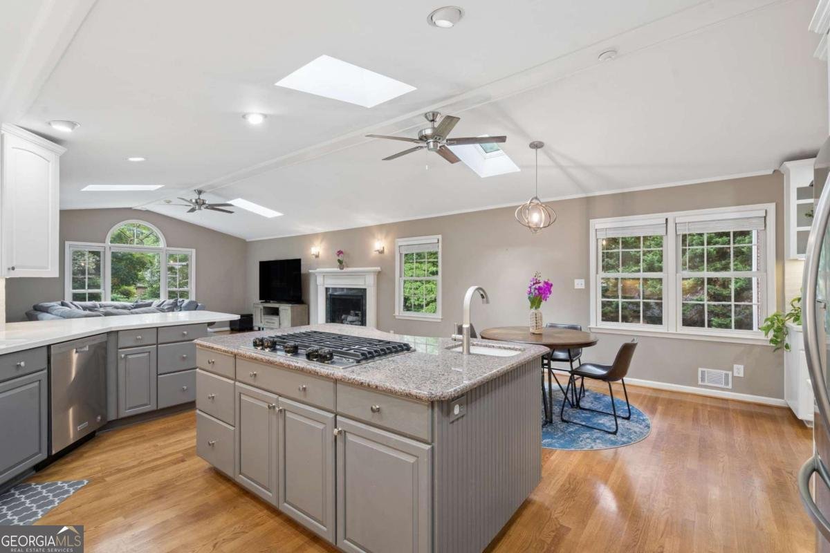 3265 Henderson Creek Road Atlanta - Photo 8