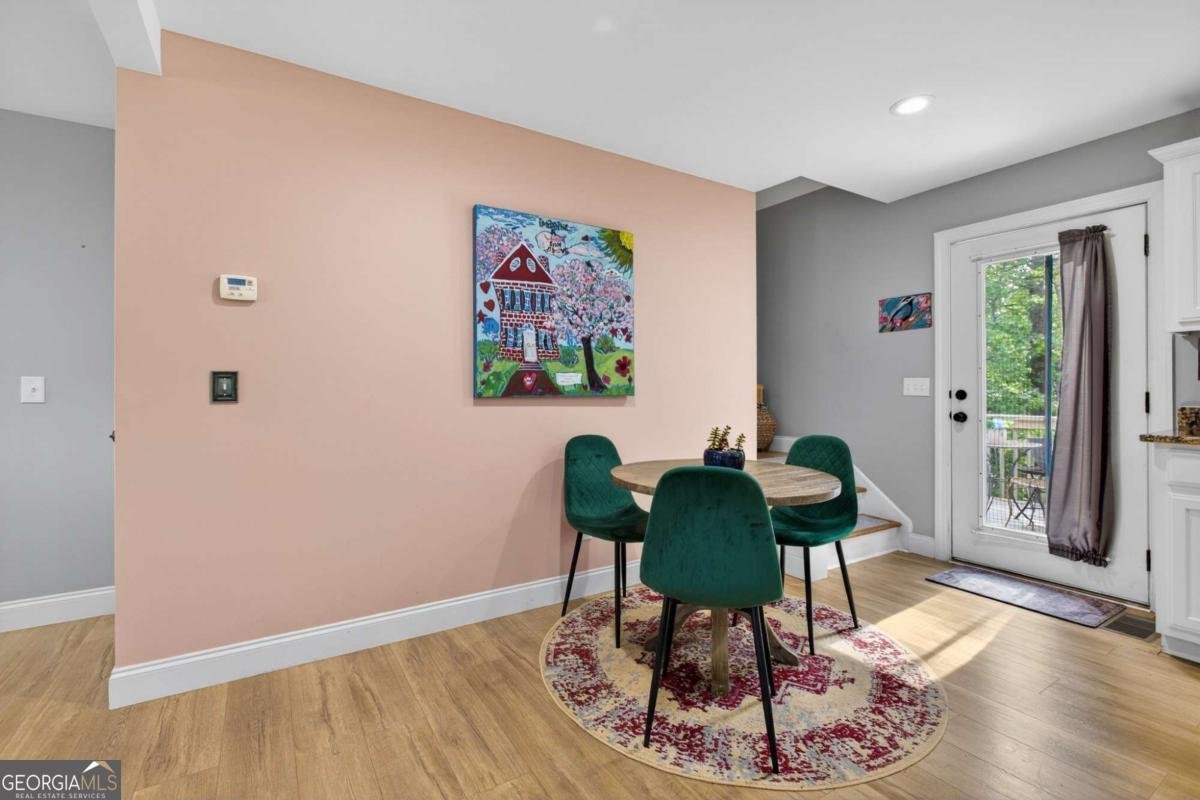 355 Estate Drive Dahlonega - Photo 10