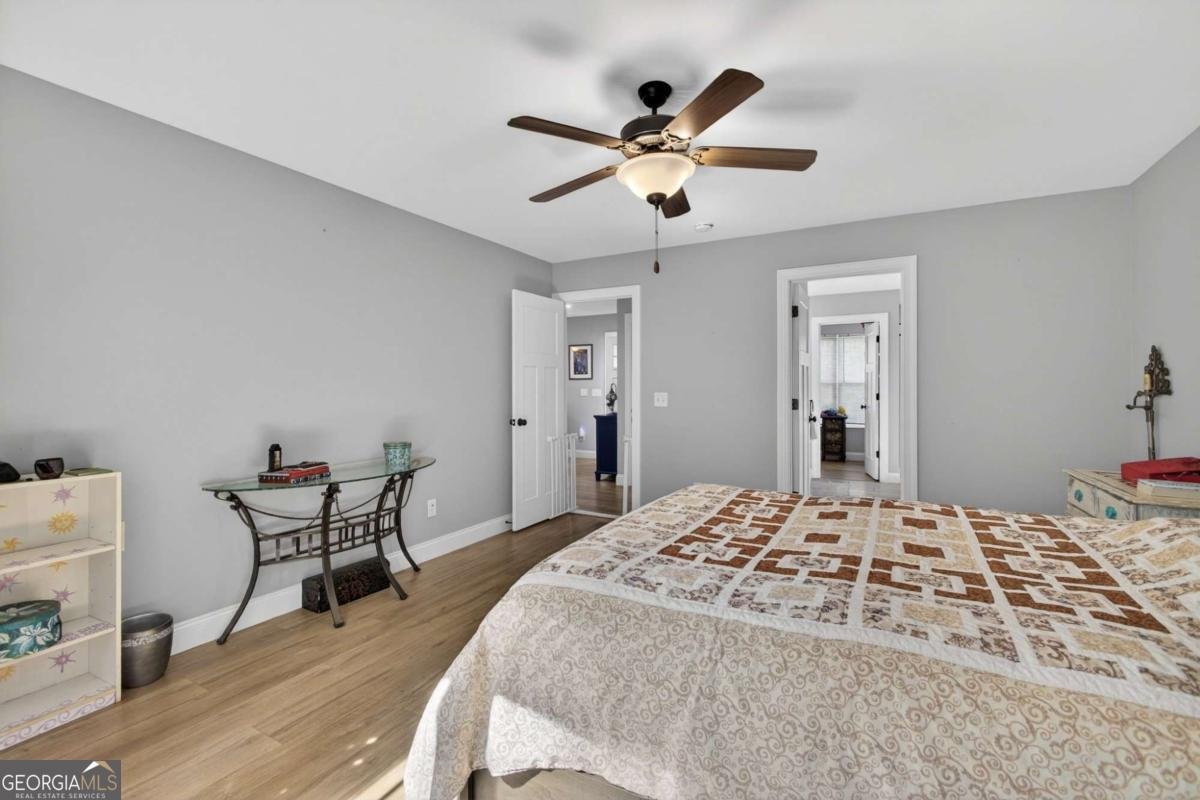 355 Estate Drive Dahlonega - Photo 14