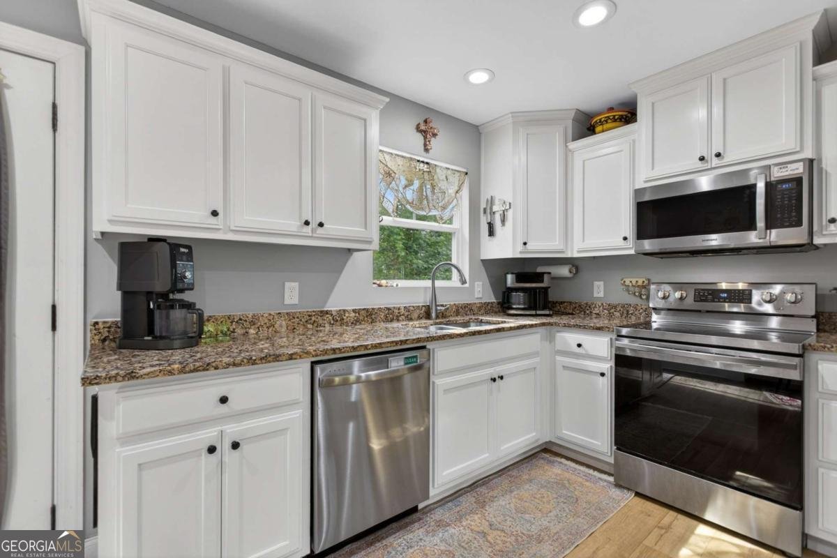 355 Estate Drive Dahlonega - Photo 7