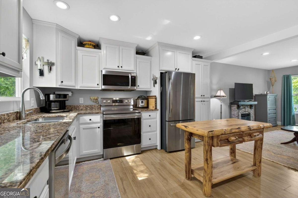 355 Estate Drive Dahlonega - Photo 8