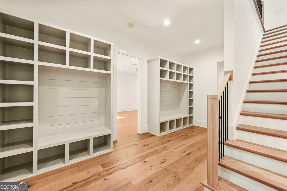 1452 Rucker Circle Woodstock - Photo 12