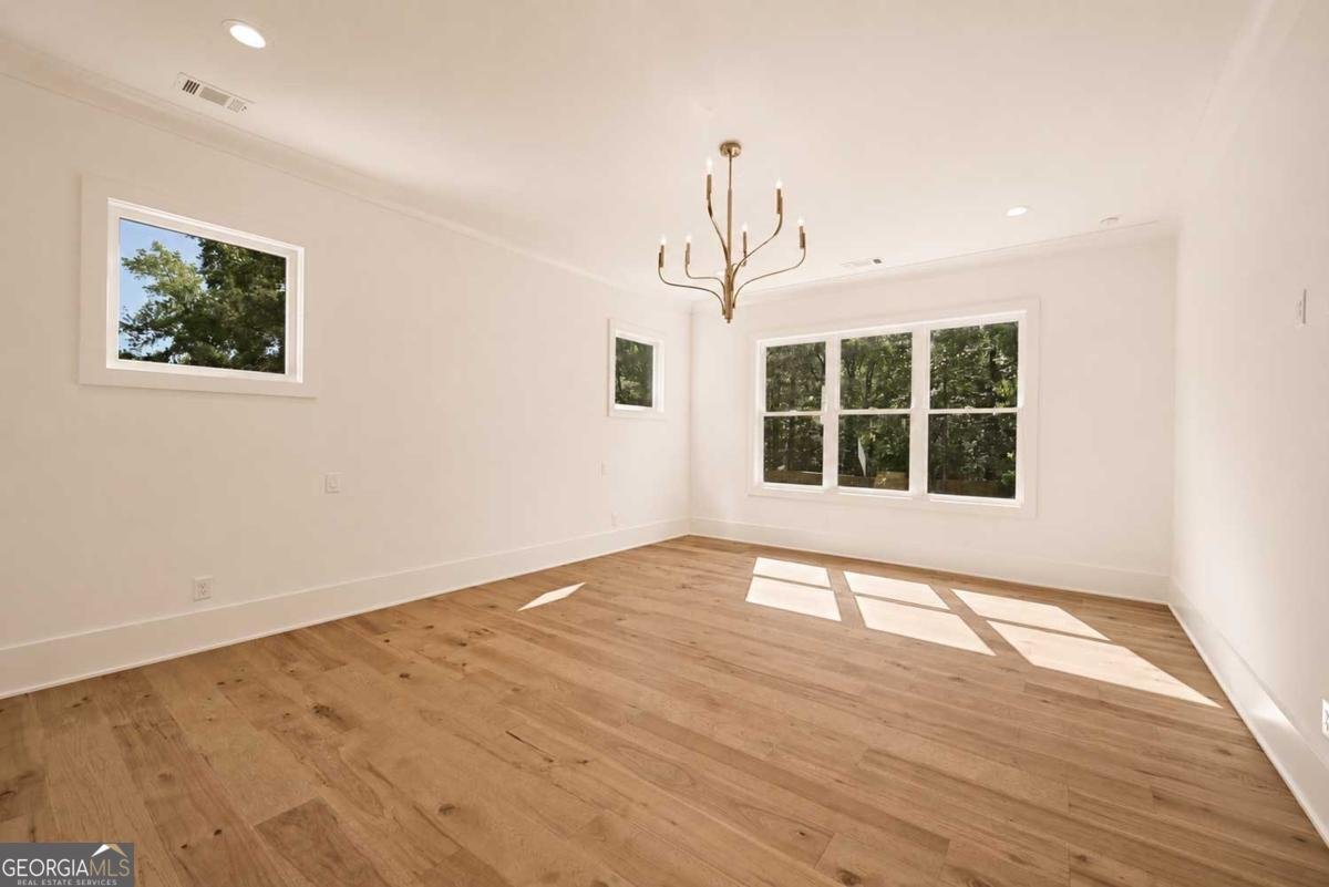 1452 Rucker Circle Woodstock - Photo 14