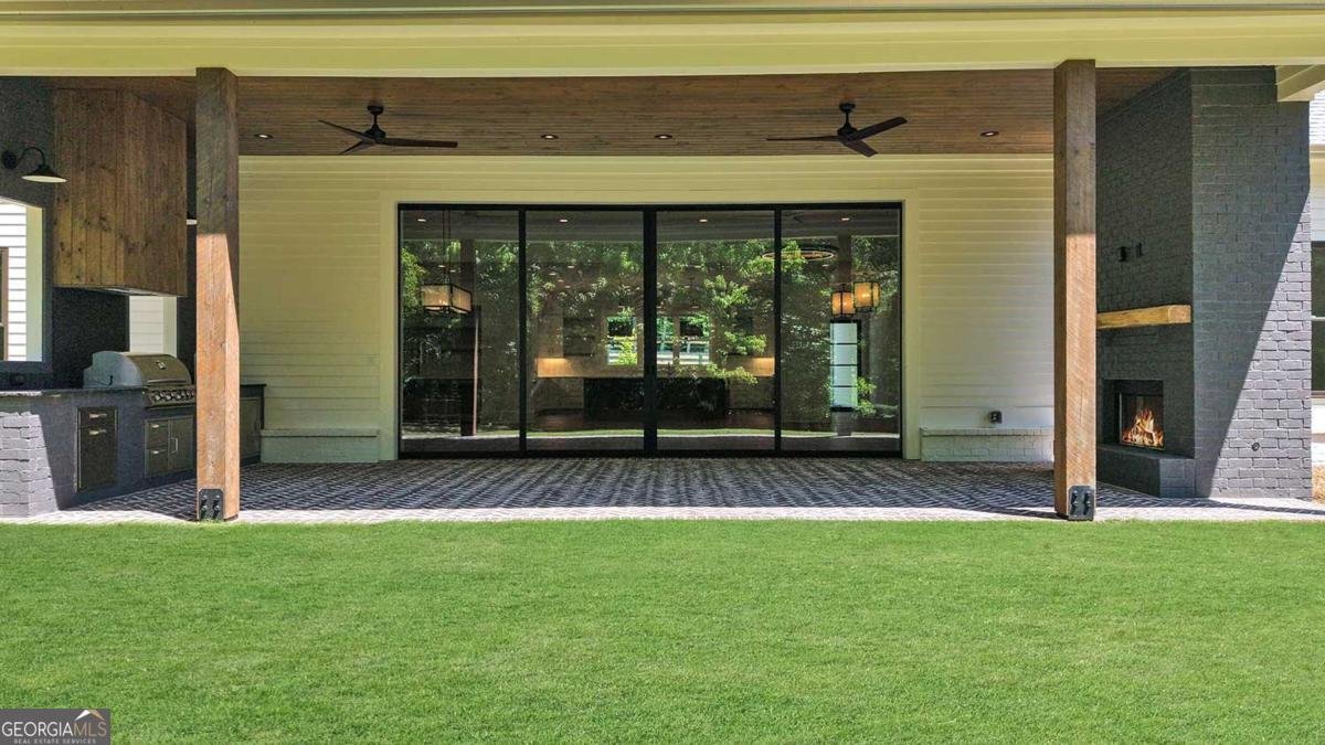 1452 Rucker Circle Woodstock - Photo 18