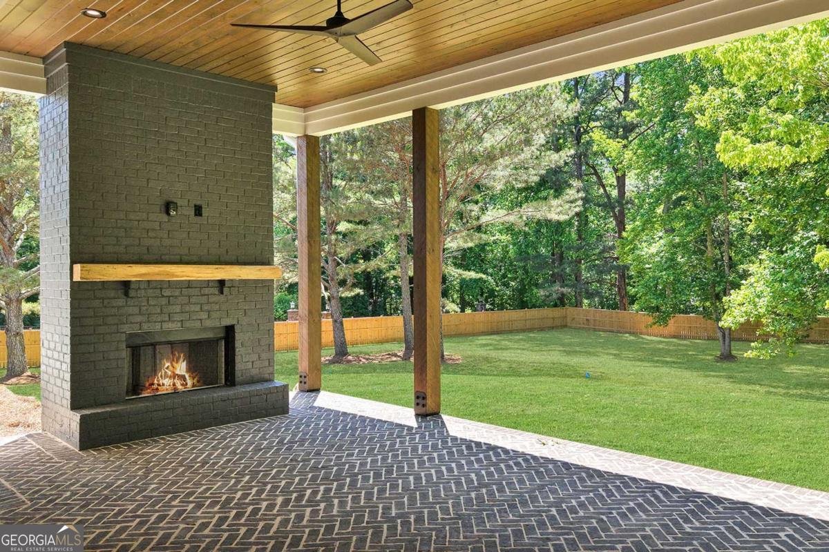 1452 Rucker Circle Woodstock - Photo 20