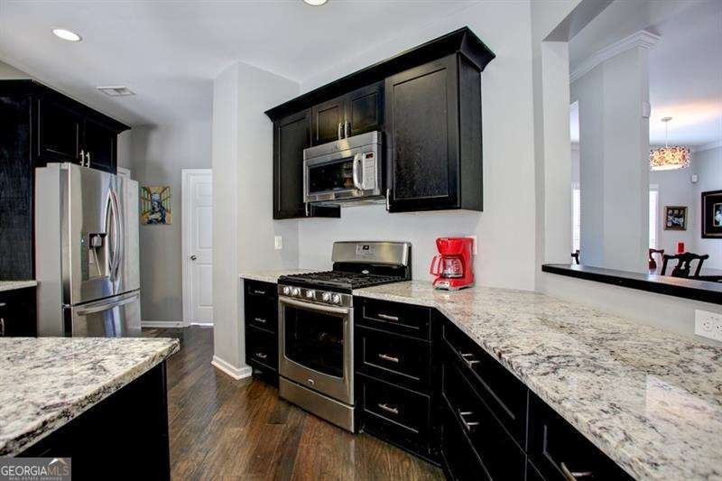 502 Huntgate Road Woodstock - Photo 12