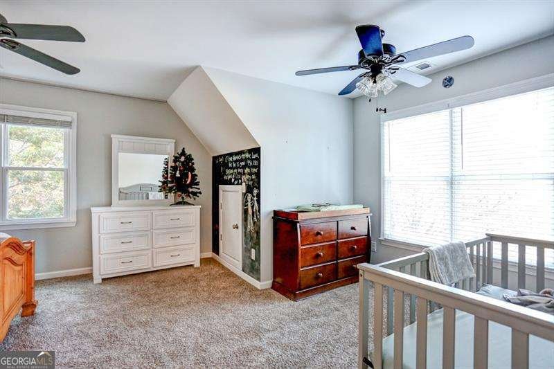502 Huntgate Road Woodstock - Photo 25