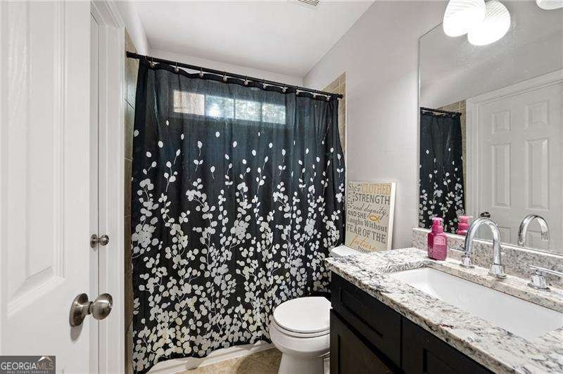 502 Huntgate Road Woodstock - Photo 27
