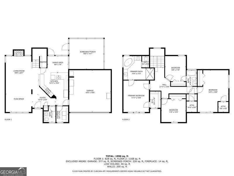 502 Huntgate Road Woodstock - Photo 40