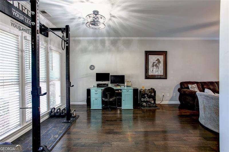 502 Huntgate Road Woodstock - Photo 7