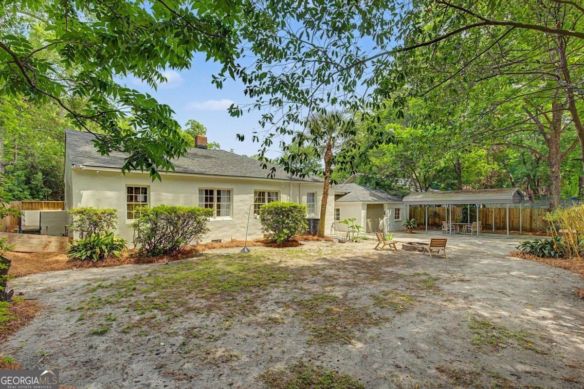 1323 53Rd Street Savannah - Photo 42