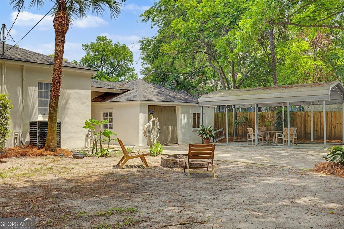 1323 53Rd Street Savannah - Photo 43